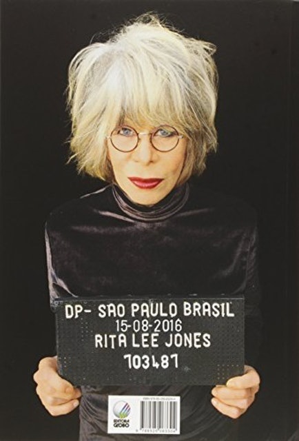Rita Lee: Uma Autobiografia 2