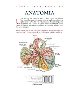Atlas Ilustrado de Anatomia  2