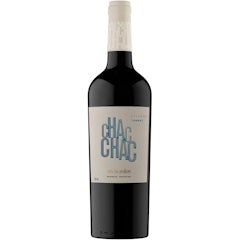Vinho Tinto Argentino Chac Chac Reserva Tannat