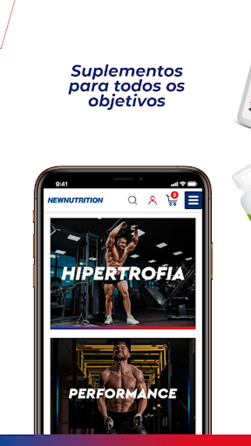 NewNutrition 4