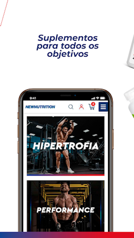 NewNutrition 4