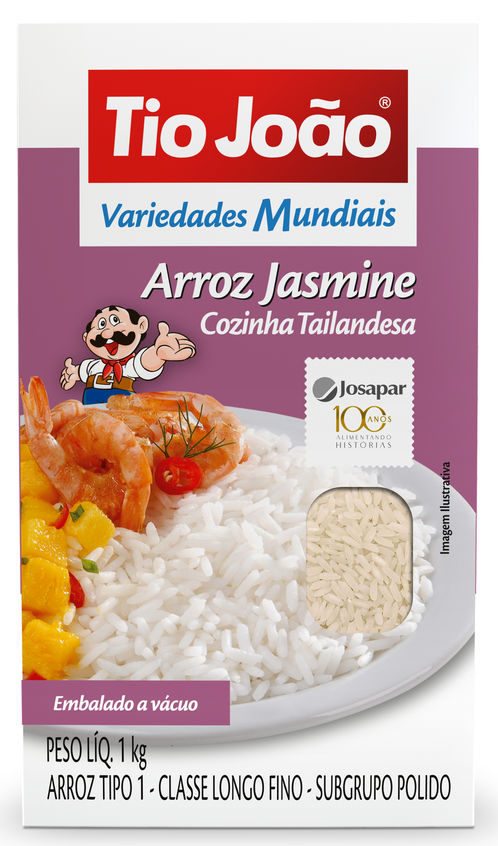 Tio João 5