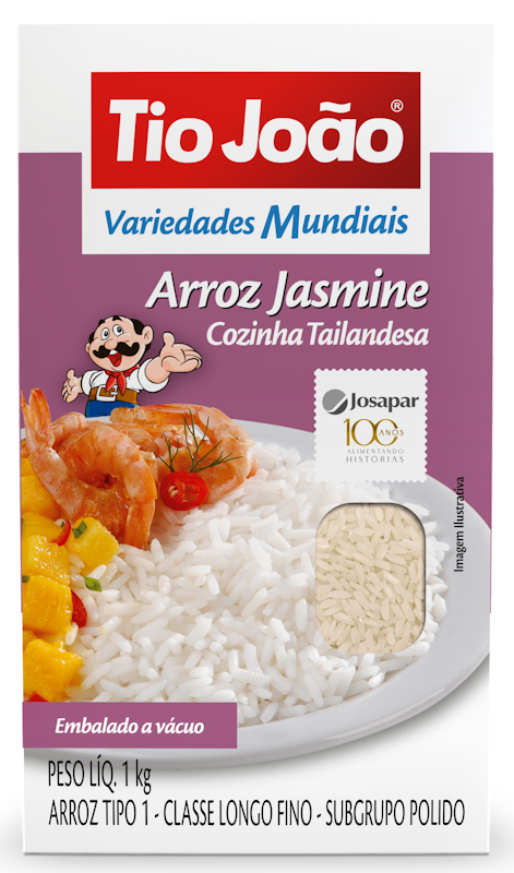 Tio João 5