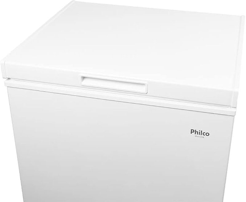 Freezer Horizontal Philco 2 em 1 99 L 3