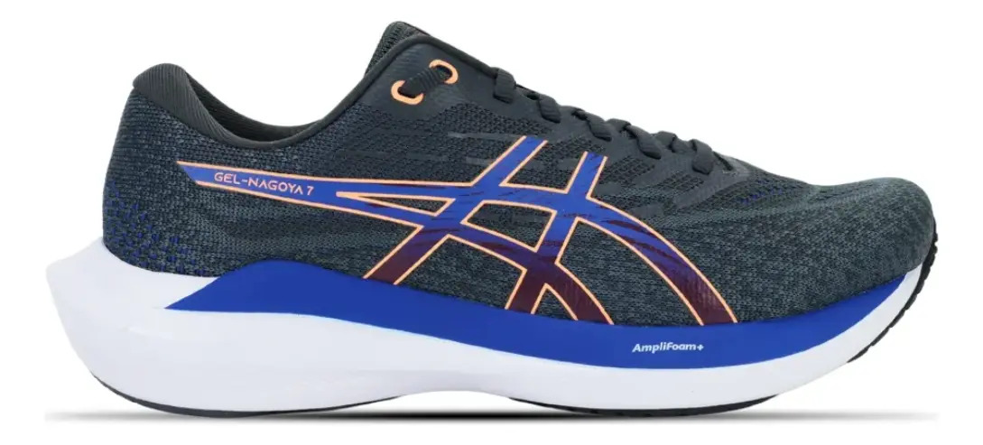 Tênis Asics Gel-Nagoya 7 - Masculino 1