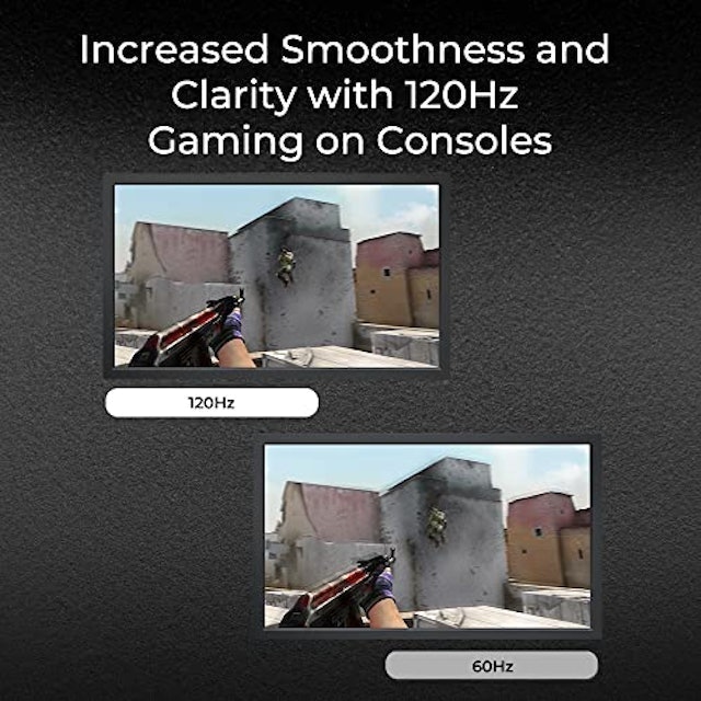 DyAc 24 inch Monitor Gamer para Esportes 3