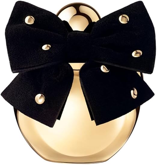 Perfume Nina Ricci Precious Gold 1