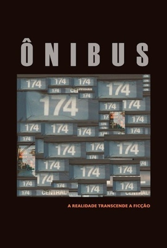 Ônibus 174 (2001) 1