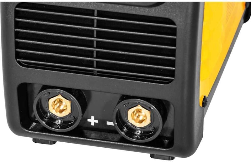 Inversor para Solda com Eletrodo e TIG 150 A 3