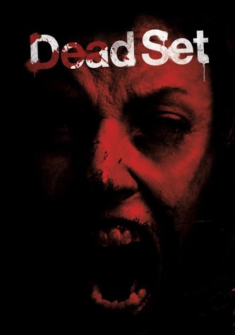 Dead Set: Big Brother Zumbi (2008) 1