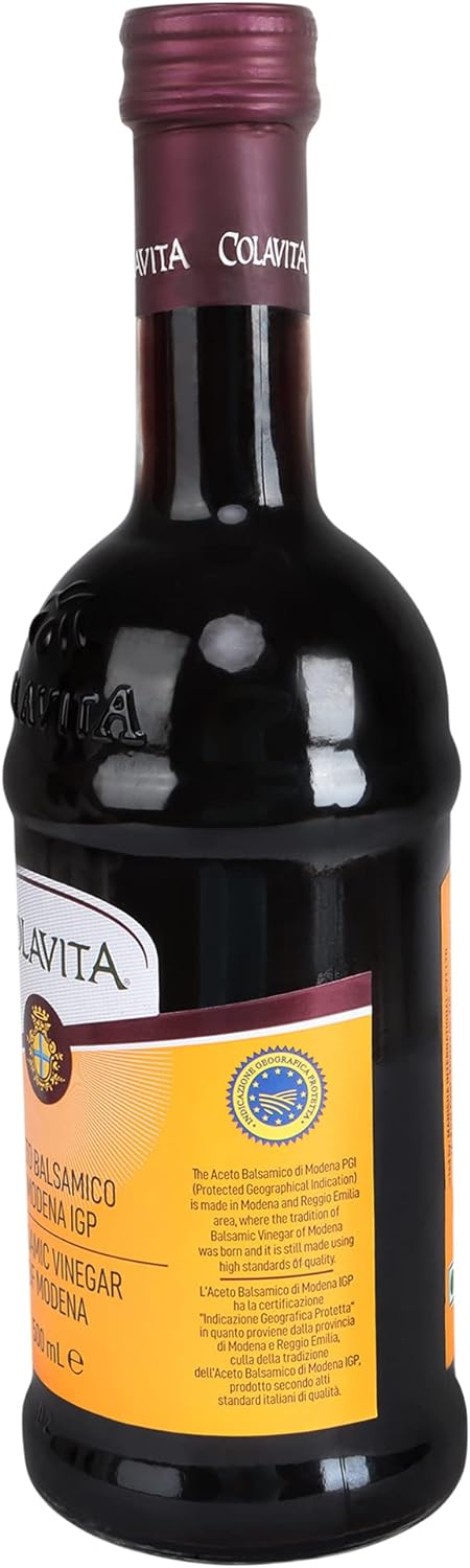 Vinagre Balsâmico di Modena 2