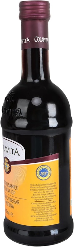 Vinagre Balsâmico di Modena 2