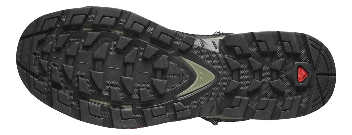 Bota Quest Element Gore-TEX® 4