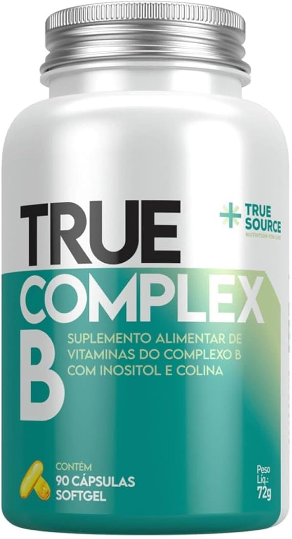 True Complex B 3