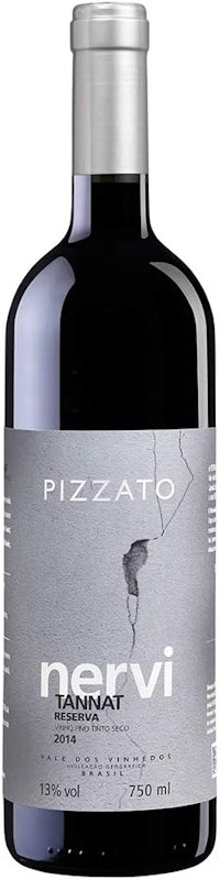 Vinho Pizzato Tannat Nervi 1