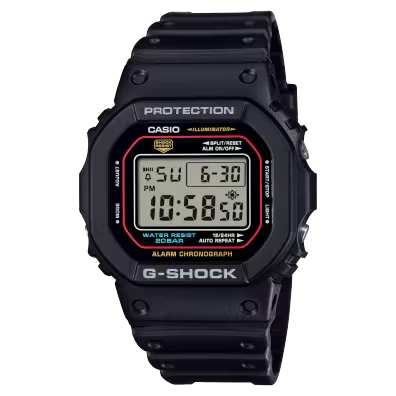 Casio 4