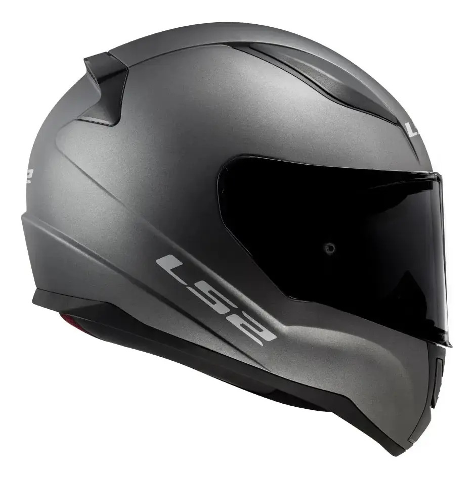 Capacete LS2 Rapid Monocolor 2