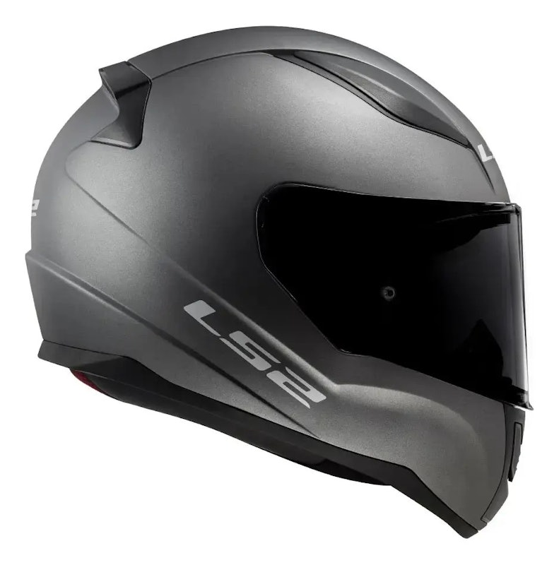 Capacete LS2 Rapid Monocolor 2