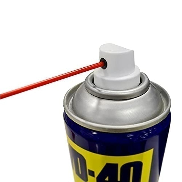 Desengripante WD-40 Multiuso 5