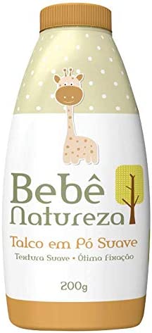 Melhor Talco para Bebê em 2026 (Granado, Pom Pom e mais) 5