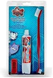 Top 10 Melhores Escovas de Dentes para Cachorros (Chalesco, Arm&Hammer e mais) 3