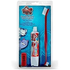 Conjunto de Higiene Dental