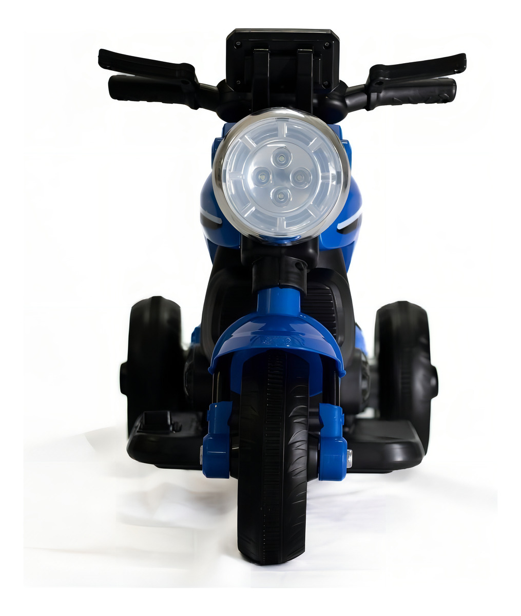Moto Street 3