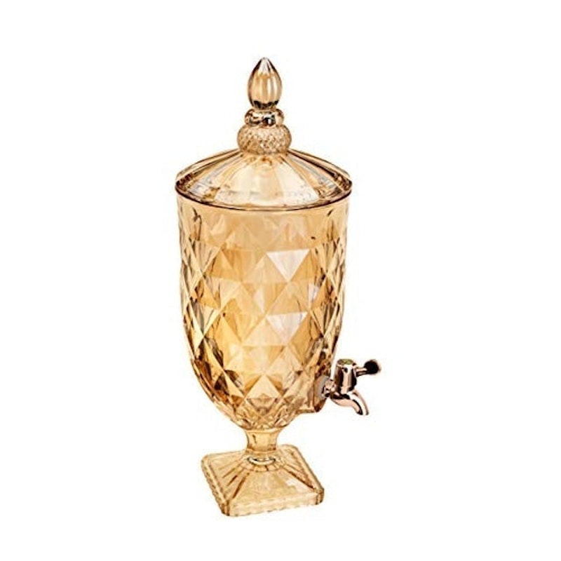 Suqueira Âmbar Diamond 1