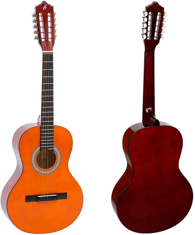 Viola Acústica Giannini Start VS-14 Natural N 2