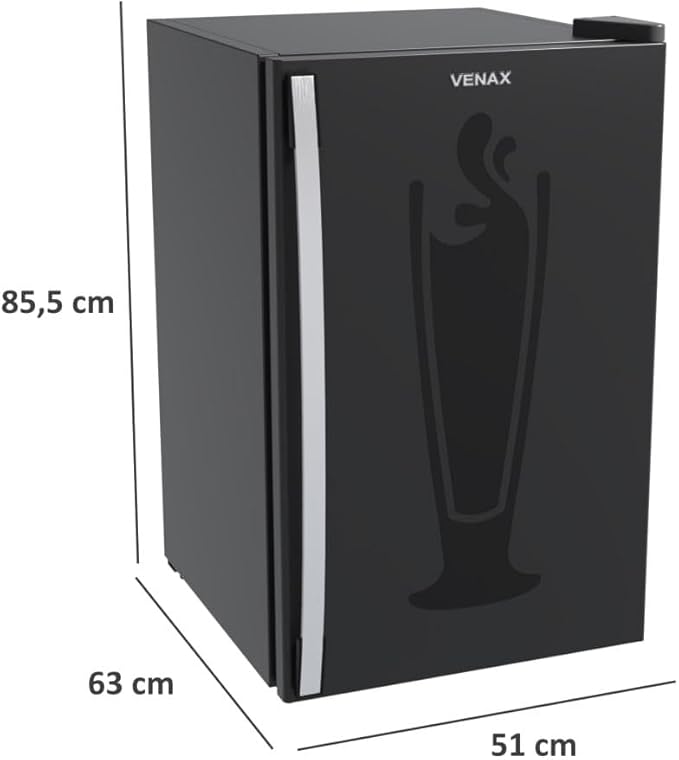 Cervejeira Black 100 4