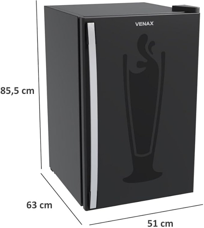 Cervejeira Black 100 4