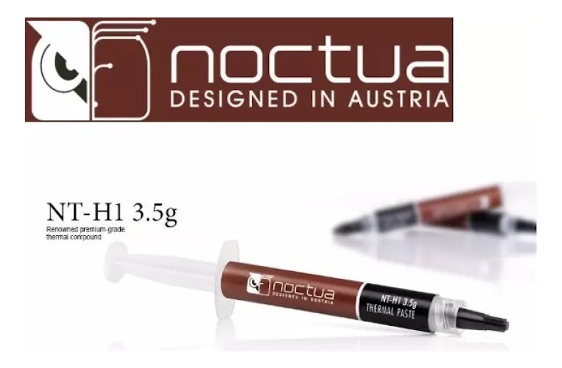 Pasta Térmica Noctua 5