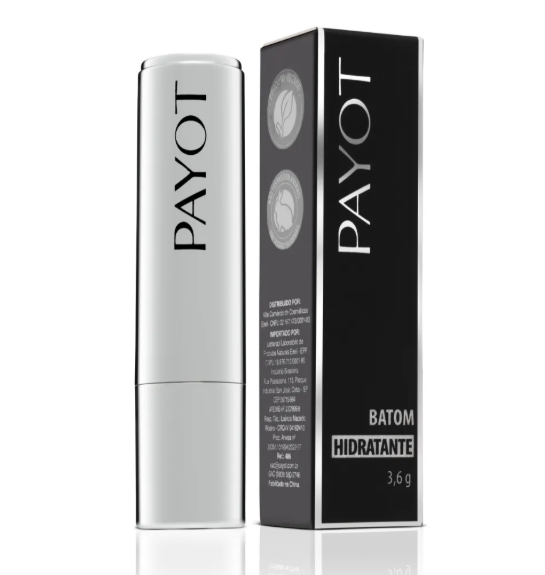 Batom Hidratante Payot 2