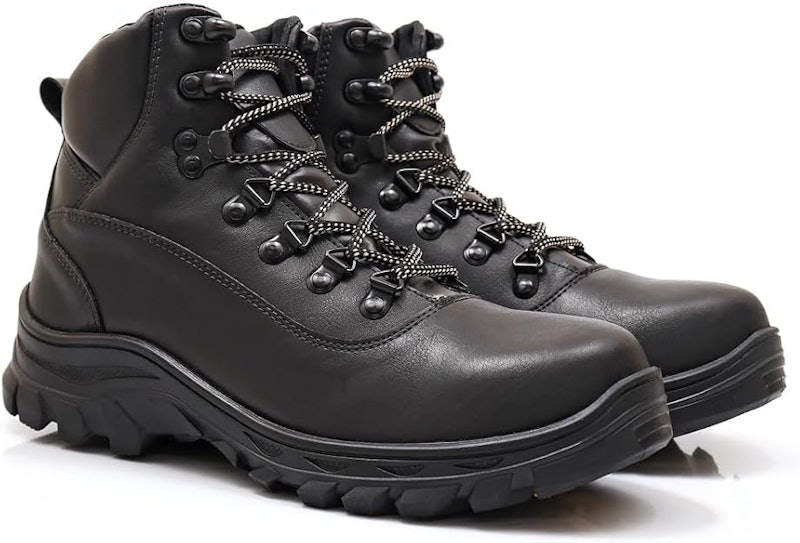 Bota Coturno Masculino Adventure Casual 2