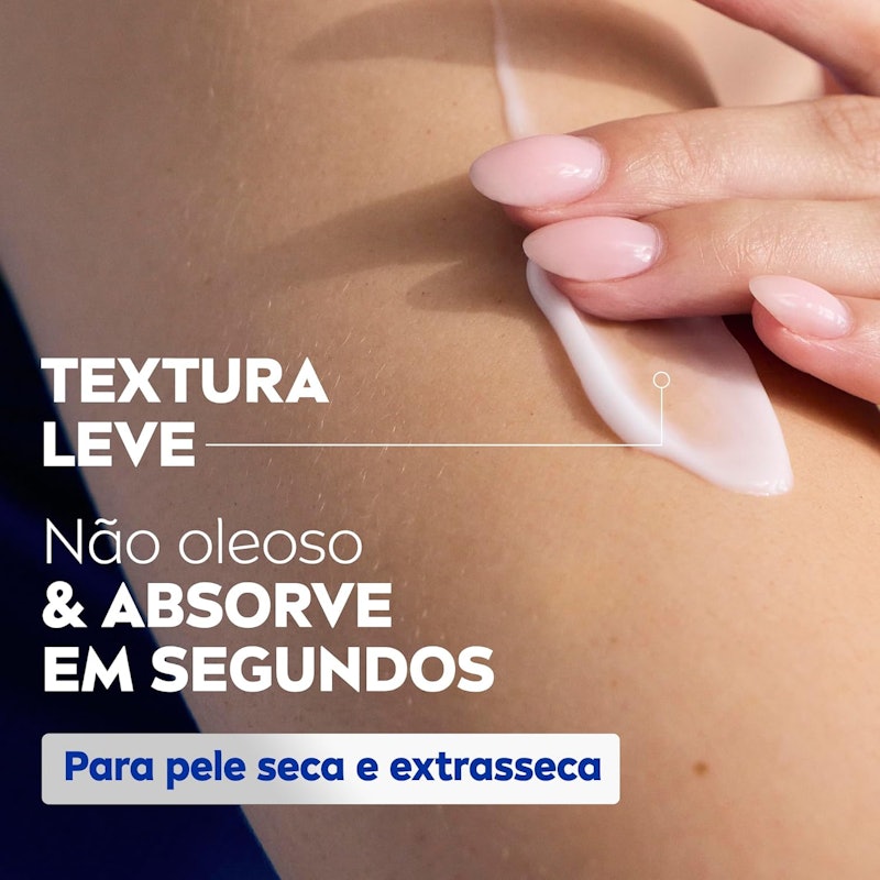 Loção Deo-Hidratante Milk 4