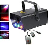 Top 10 Melhores Máquinas de Fumaça (500 W, 1200 W e mais) 2