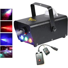 Máquina de Fumaça 1000 W Virtok
