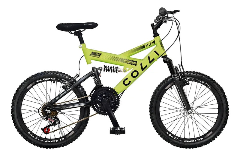 Colli GPS Aro 20 1