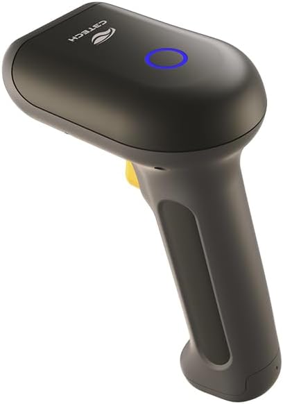 Leitor de Código de Barras 1D/2D USB 2