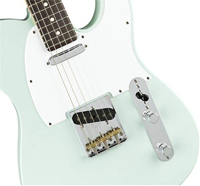 Fender American Performer Telecaster 2