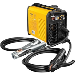 Inversor para Solda com Eletrodo e Tig 120 A