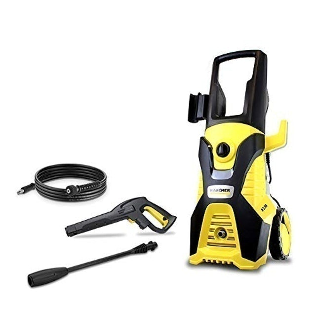Lavadora de Alta Pressão Karcher K3.98 2