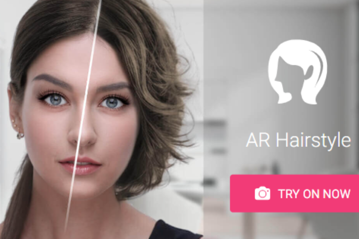 AI Hairstyle Online 2