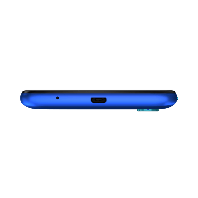 Moto G8 Power Lite 5