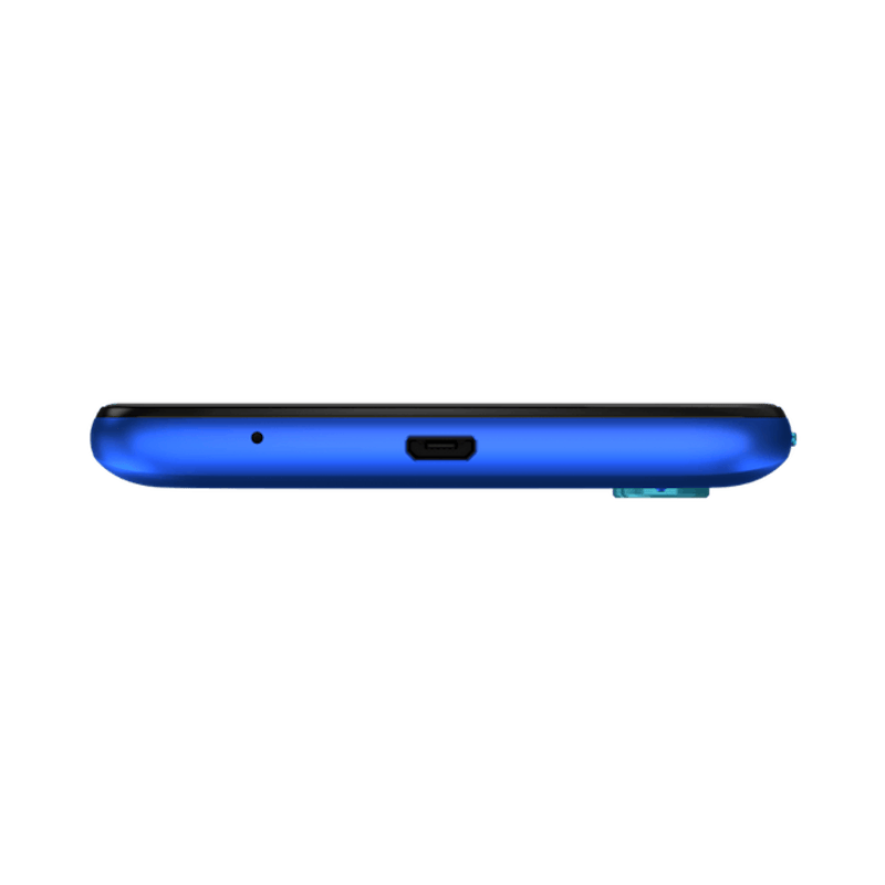 Moto G8 Power Lite 5