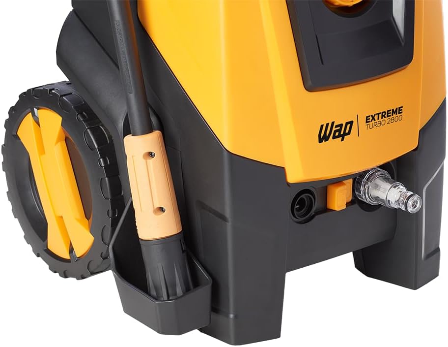 Lavadora de Alta Pressão WAP Extreme Turbo 2800 4