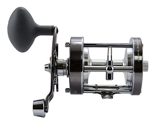 Carretilha de Pesca Saint Plus Tracker 700 3