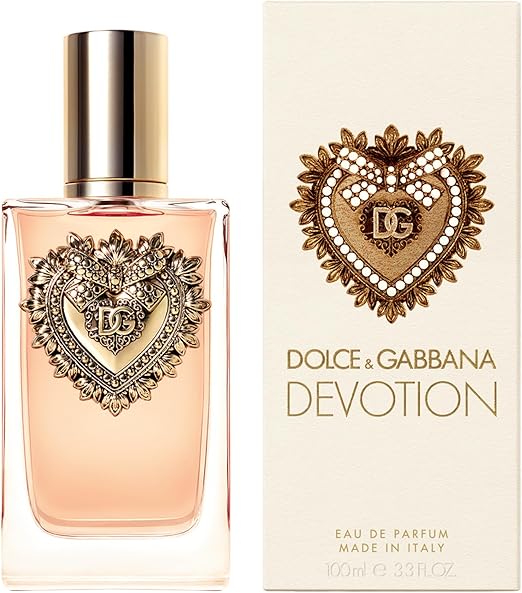 Devotion Eau de Parfum 2