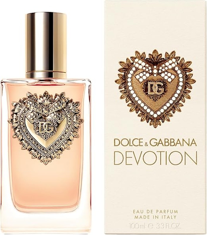 Devotion Eau de Parfum 2