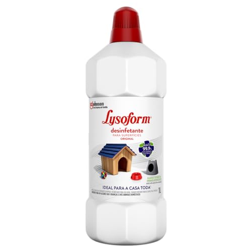 Lysoform Pet 1
